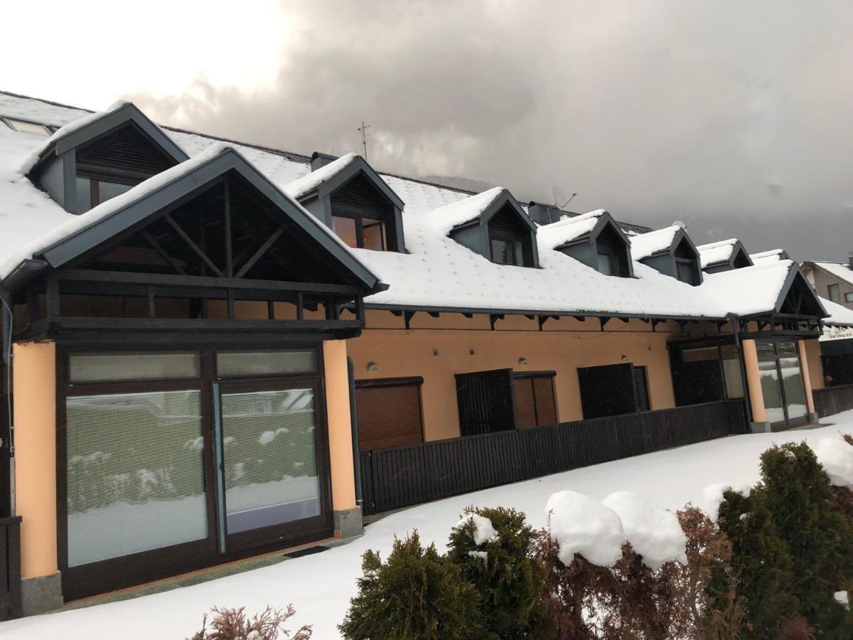 Ferienwohnung Sport & Sunny Cosy Alpine Retreat Kranjska Gora Exterior foto